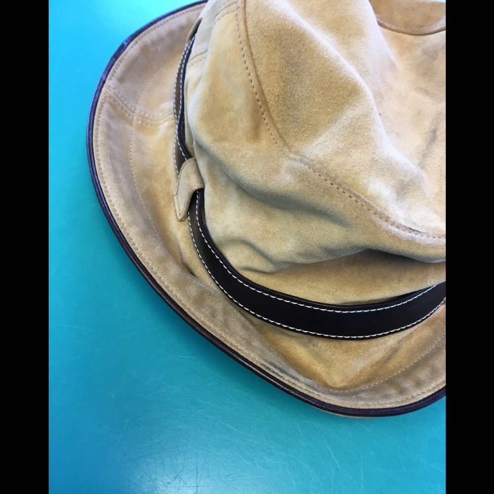 Coach Bucket  hat